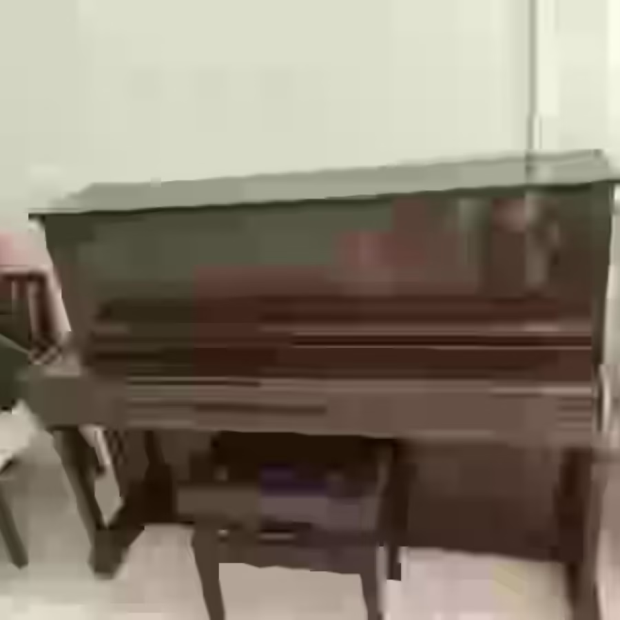 钢琴 图片 1