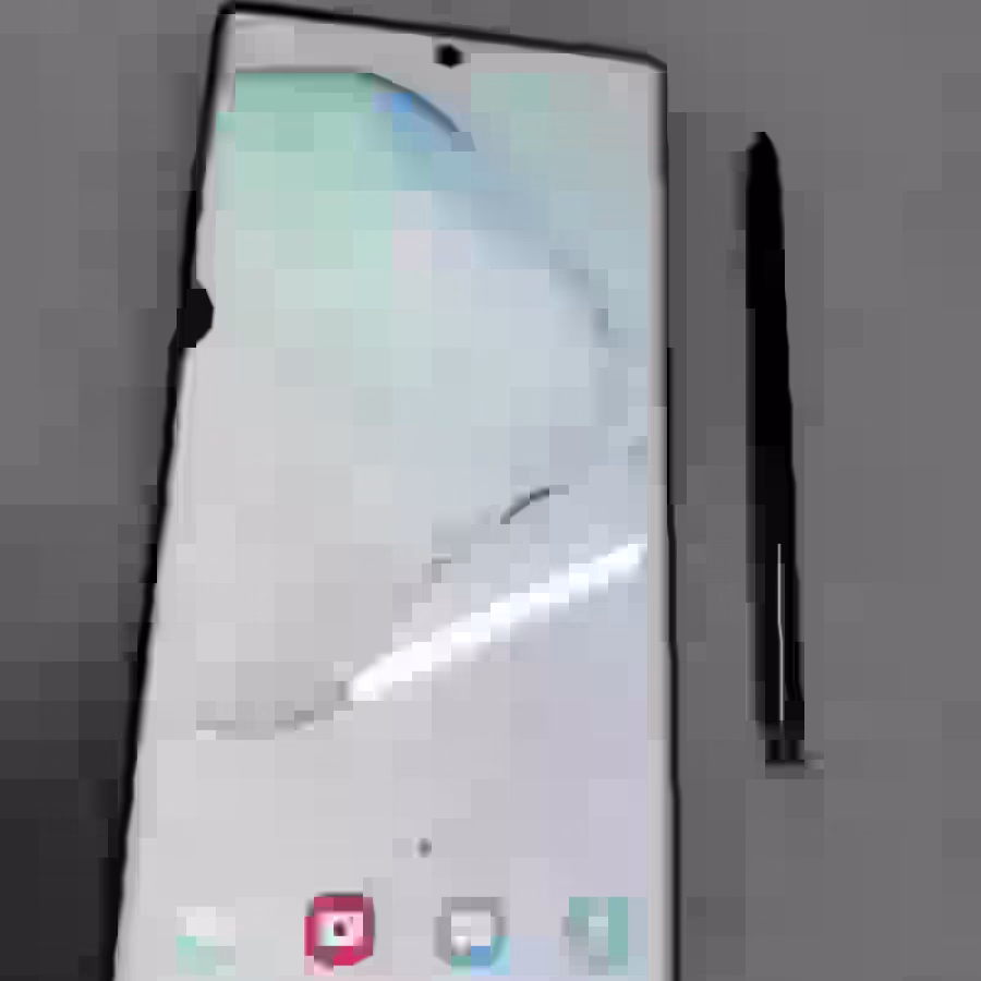 三星note 10+ Samsung note 10+ 图片 2