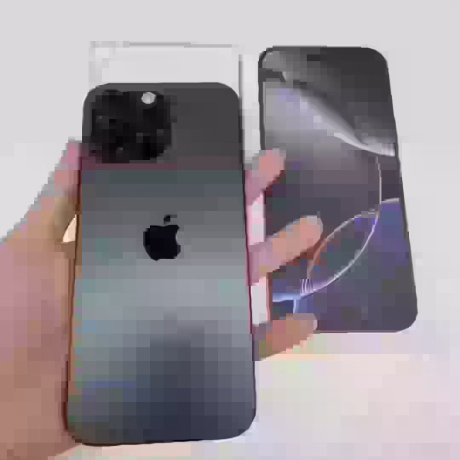 苹果16proMax 图片 1