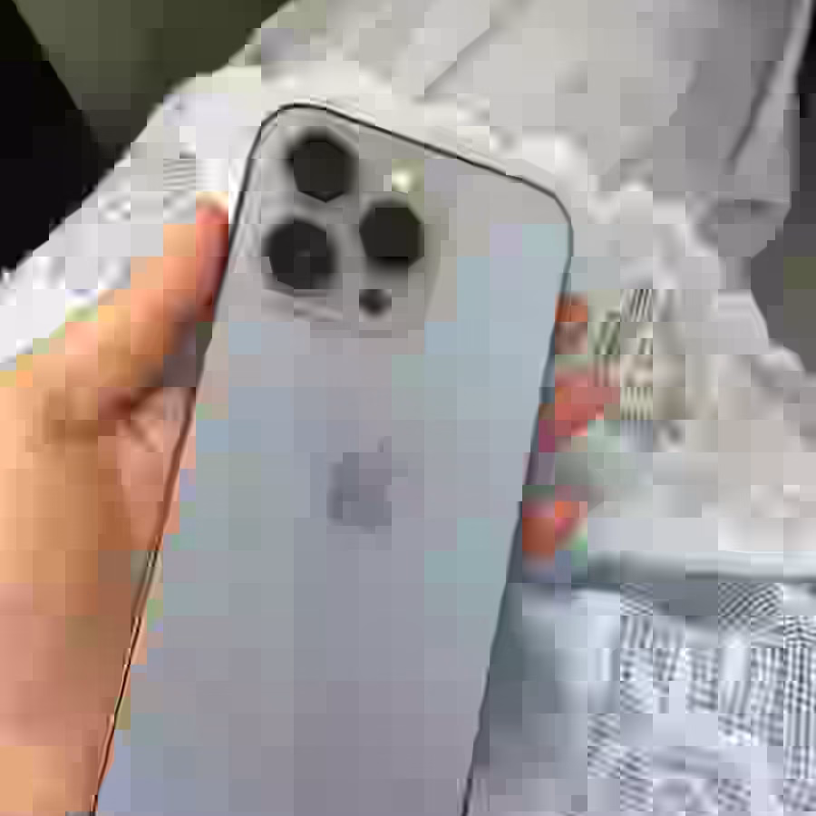 IPHONE 13 PRO 雾霾蓝 九成新 全套 128G 带盒子 图片 2