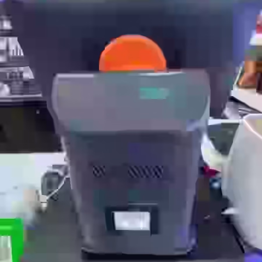 电脑收银机 图片 3