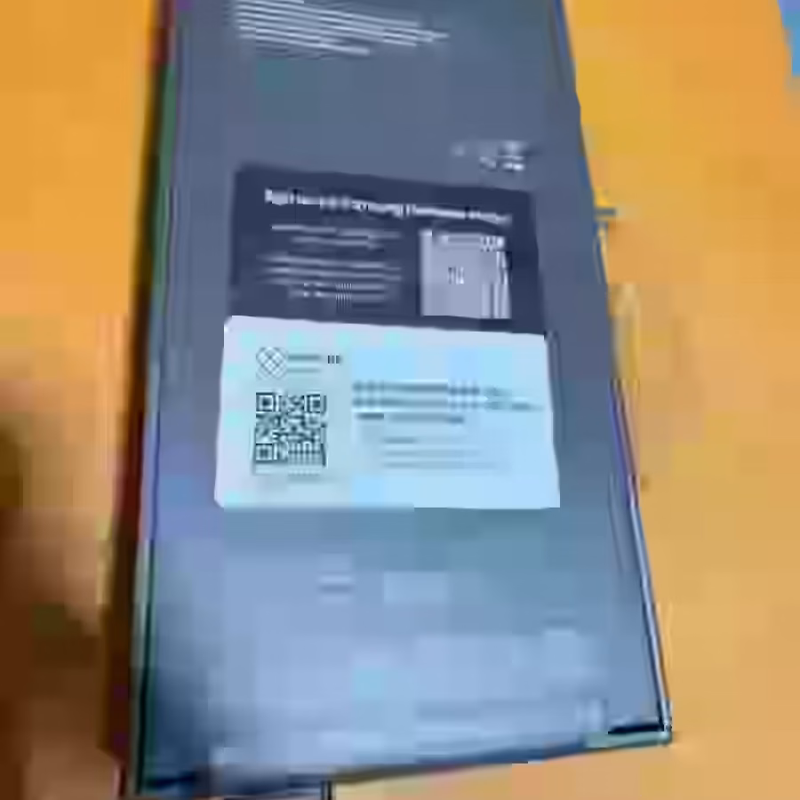 三星S26 Ultra/256GB 全新没开封 图片 2