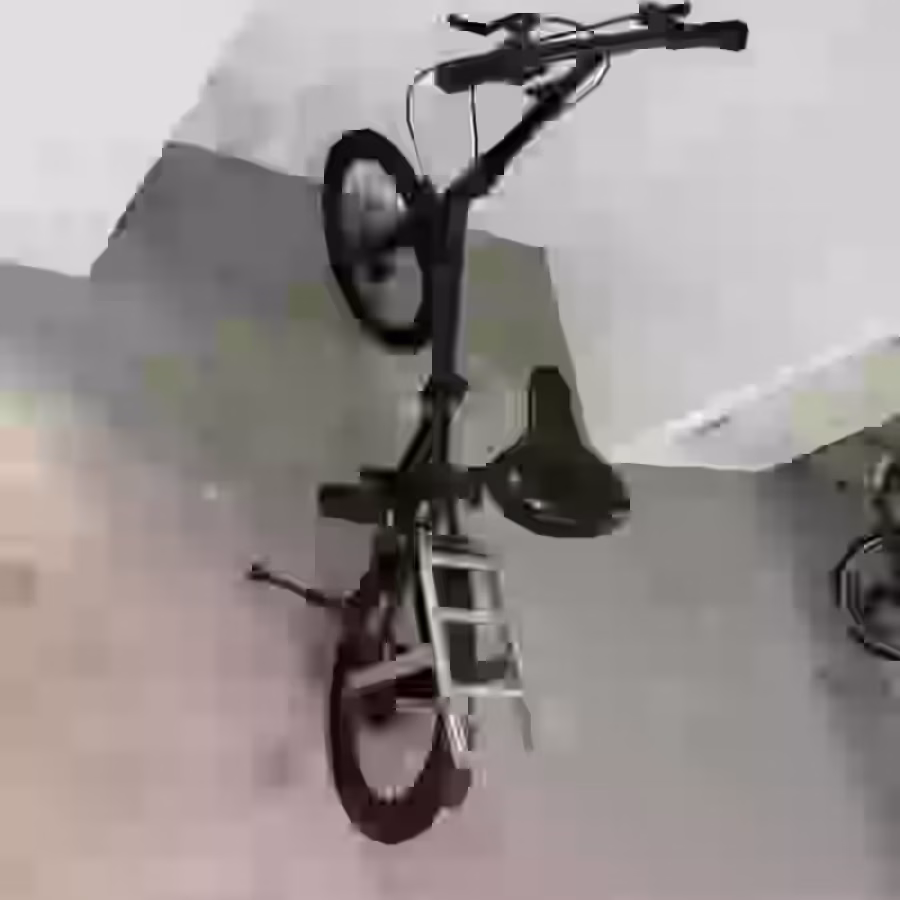 二手自行车 图片 1