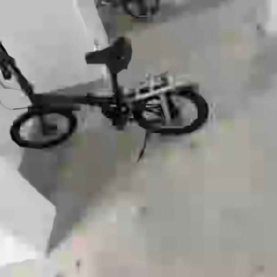二手自行车 图片 2