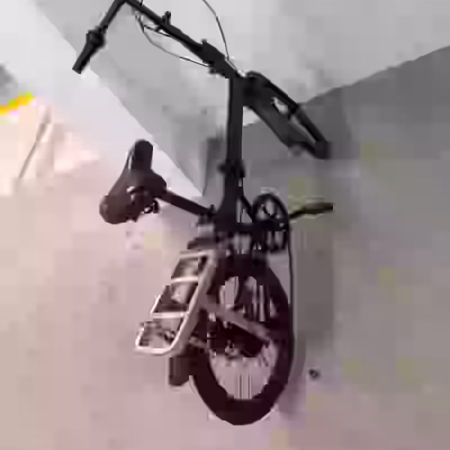 二手自行车 图片 3