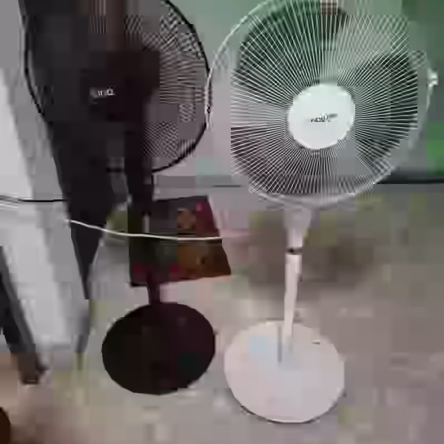 风扇 图片 2
