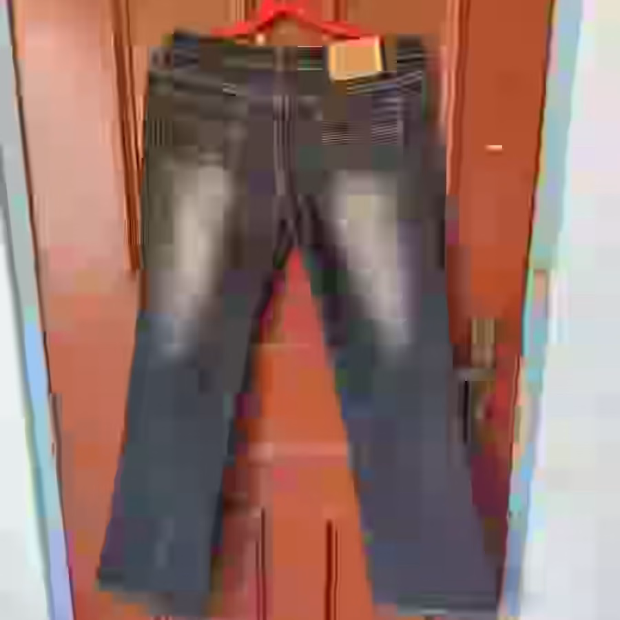 牛仔裤 图片 2
