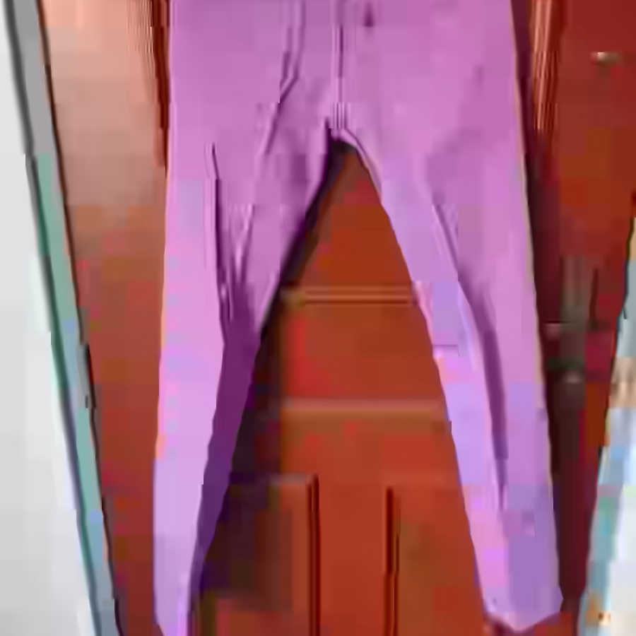 牛仔裤 图片 2