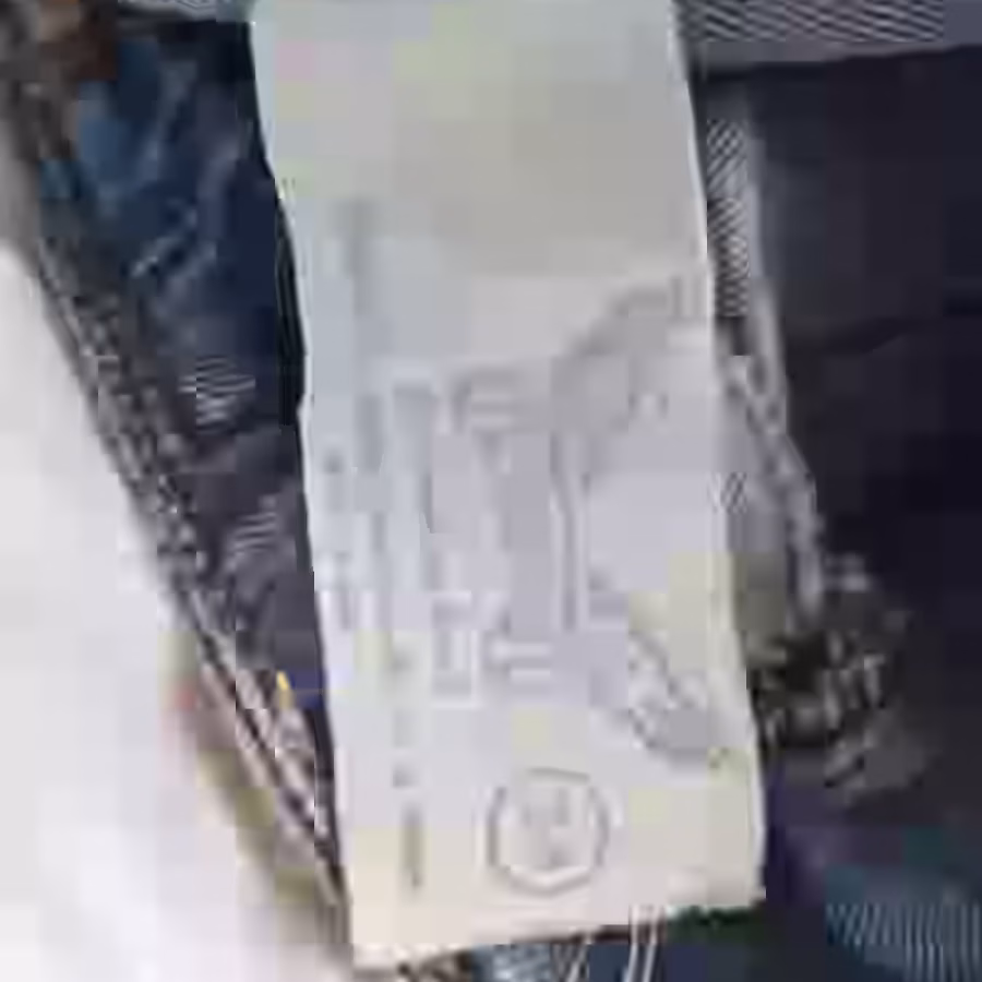 牛仔裤 图片 3