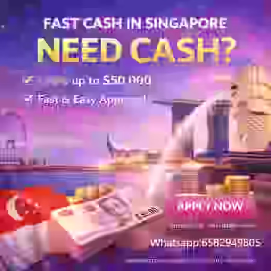 Singapore personal loan  Debt consolidat 图片 1