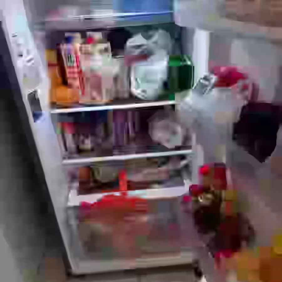 二手冰箱 图片 2