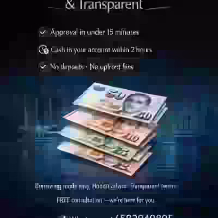 Singapore personal loan  Debt consolidat 图片 1