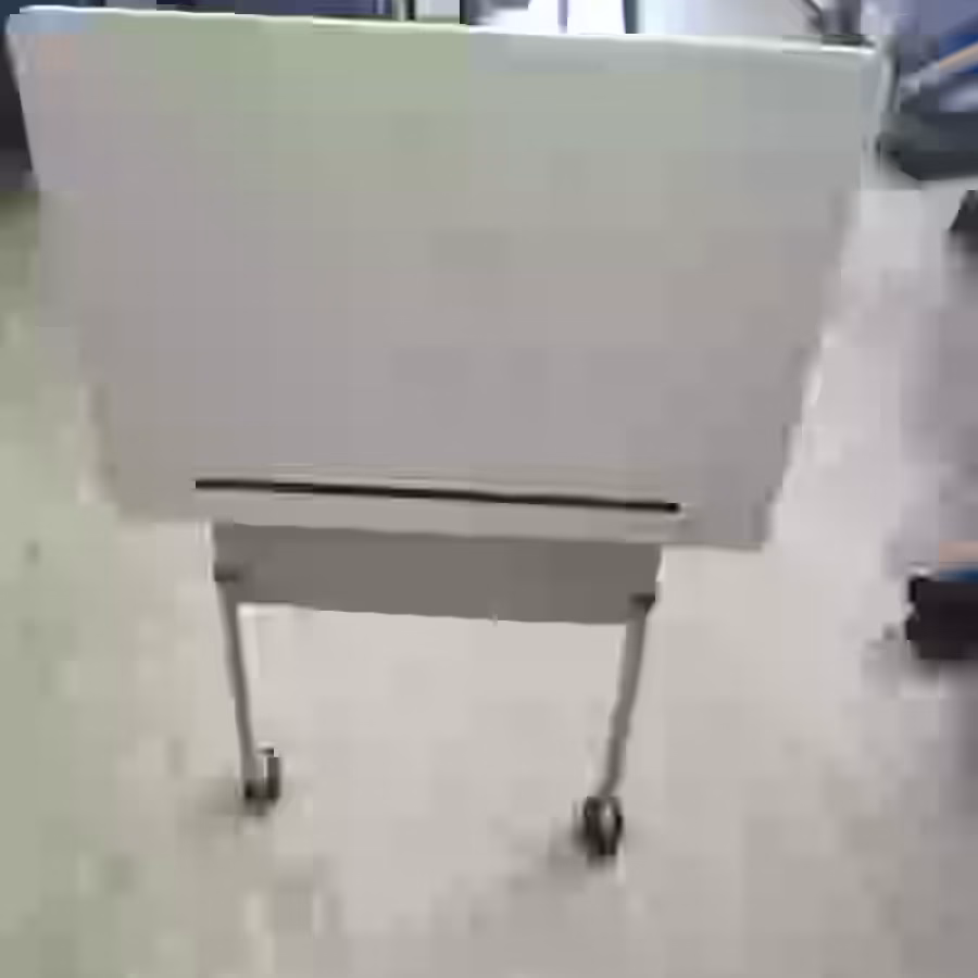折叠书桌 图片 2