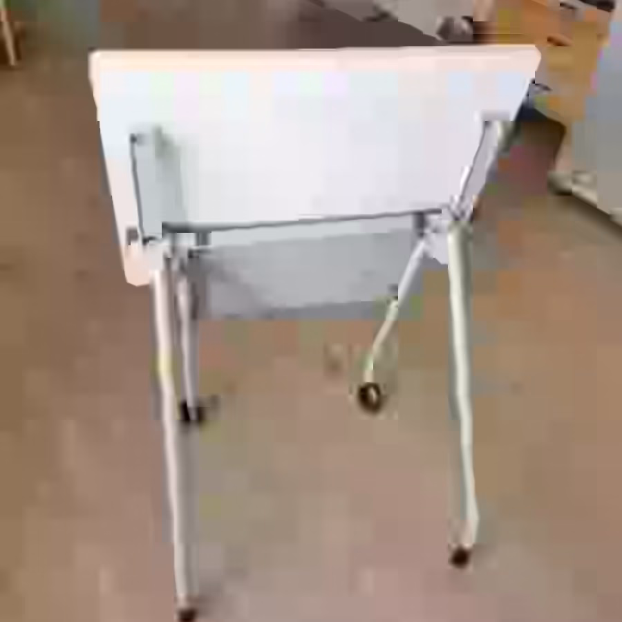 折叠书桌 图片 3