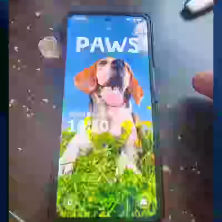 OPPO find n3flip 图片 4