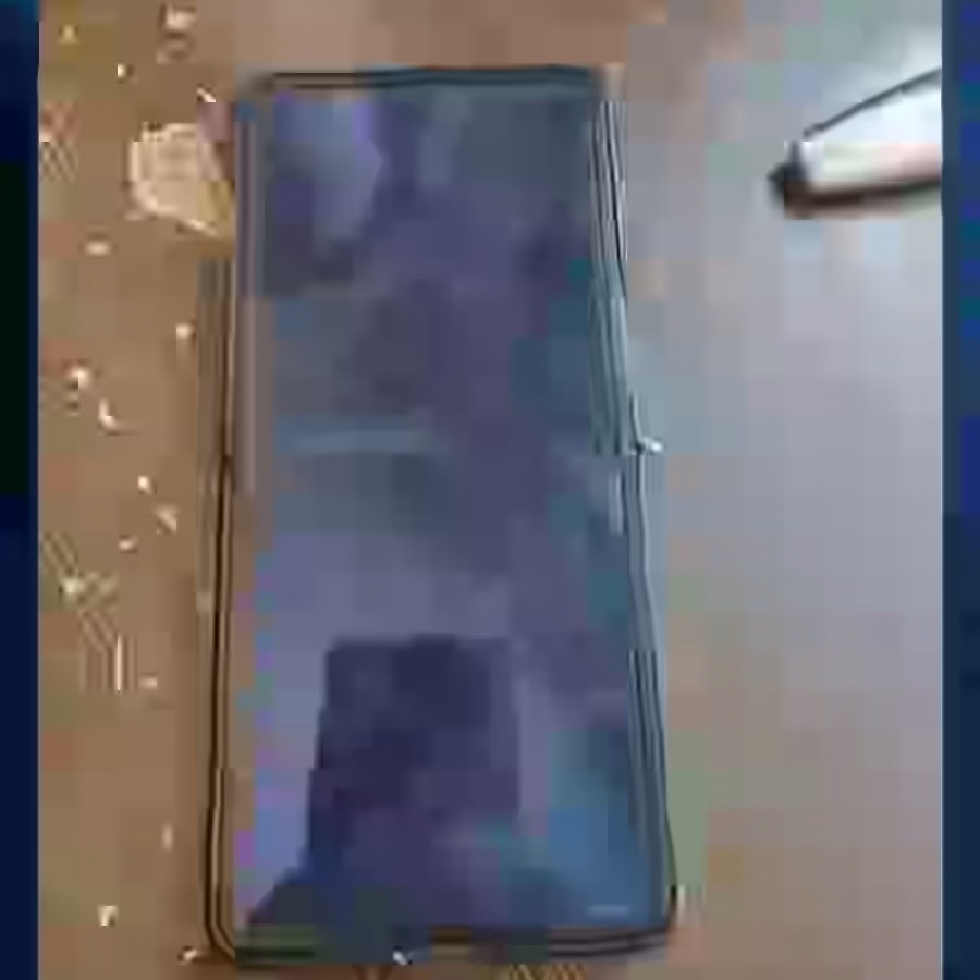 OPPO find n3flip 图片 5