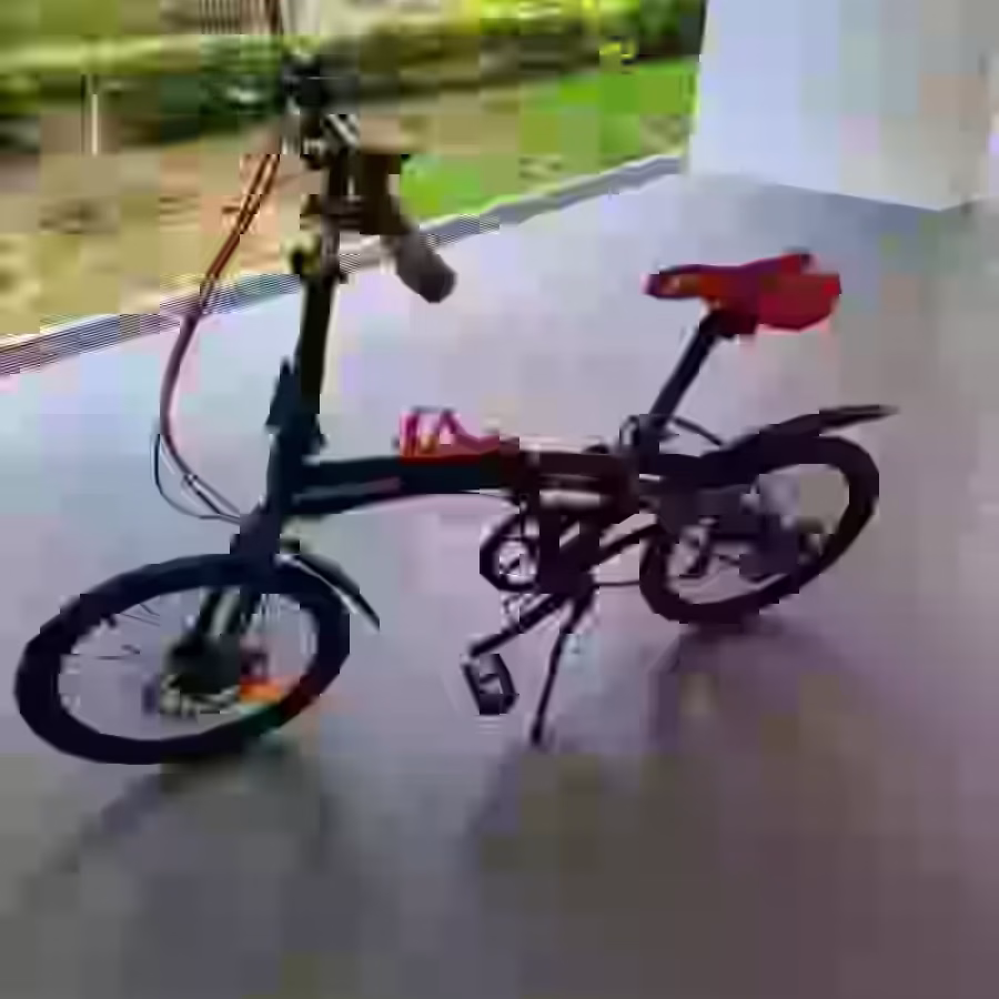 自行车 图片 1