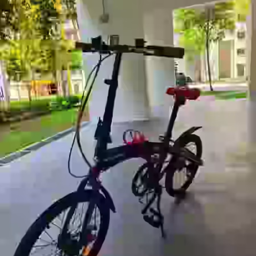 自行车 图片 2