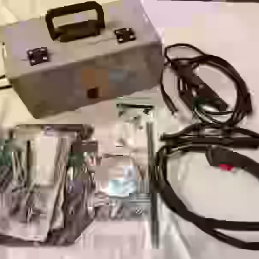 电焊机 图片 3