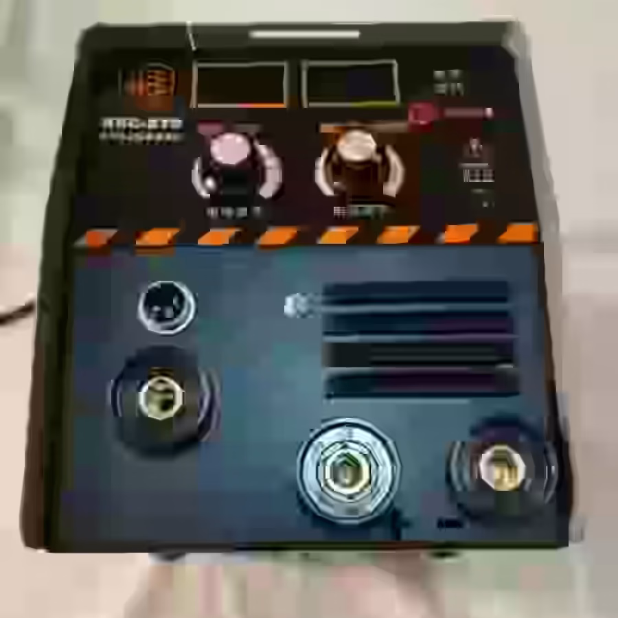 电焊机 图片 5