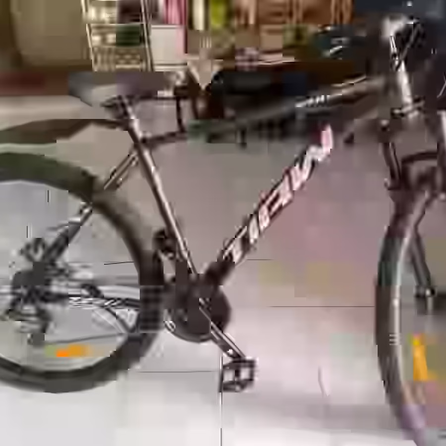 自行车 图片 1