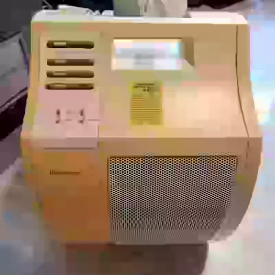 空气清新机器 图片 1