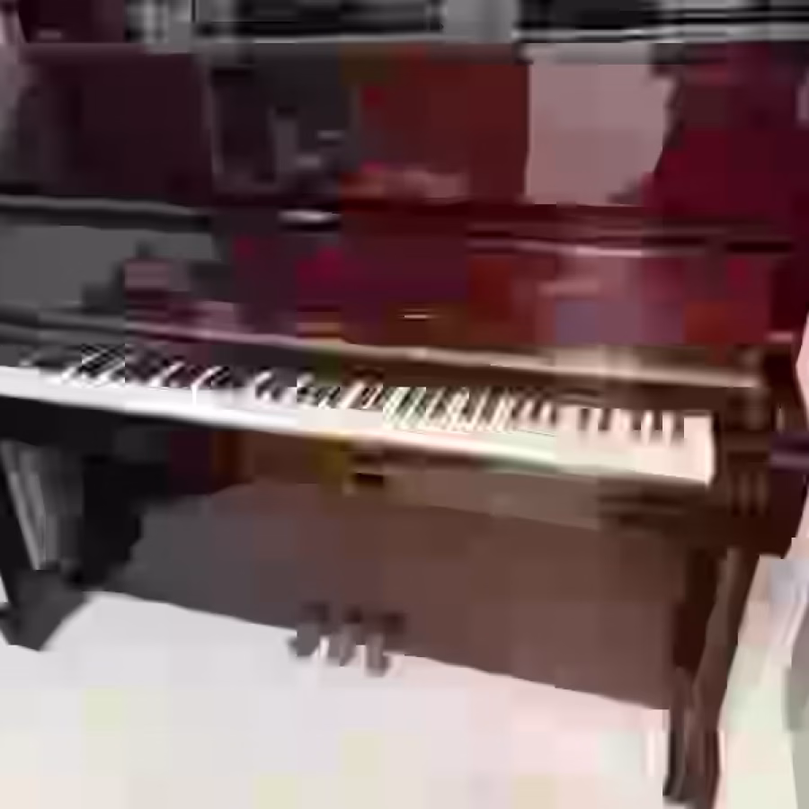 KYUNDAI钢琴 图片 1