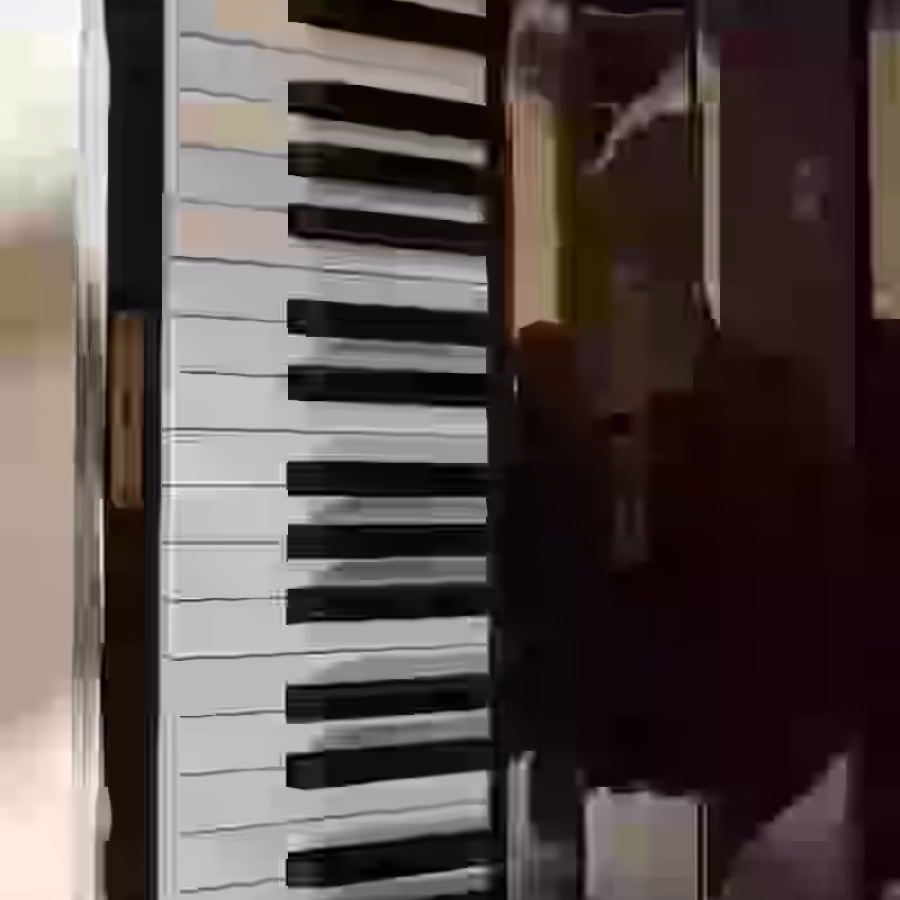 KYUNDAI钢琴 图片 2