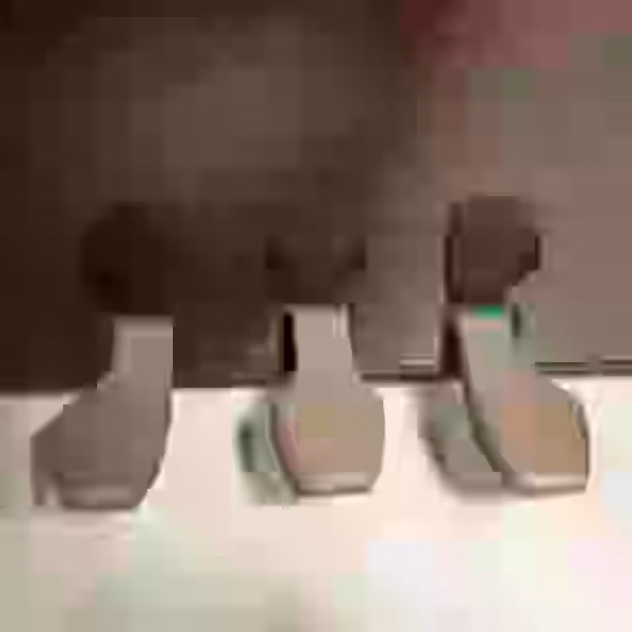 KYUNDAI钢琴 图片 3
