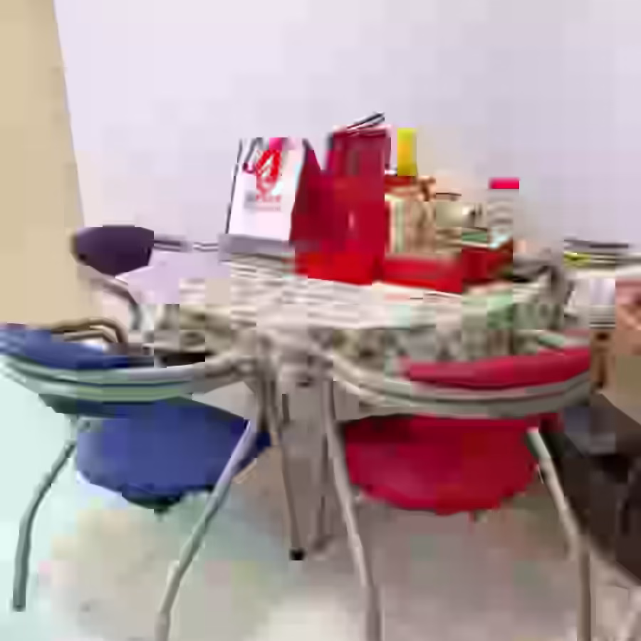 餐桌椅一套 图片 1