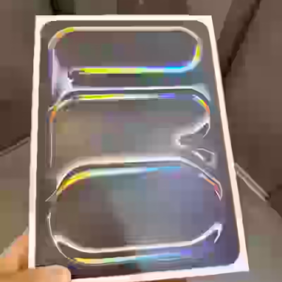 iPad Pro/256GB/M5/11英寸 全新没开封 图片 1