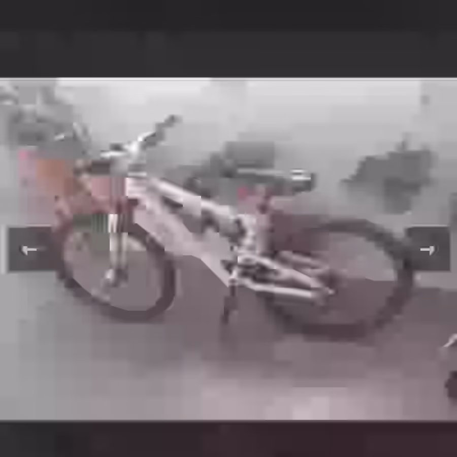 新加坡旧脚车 图片 1