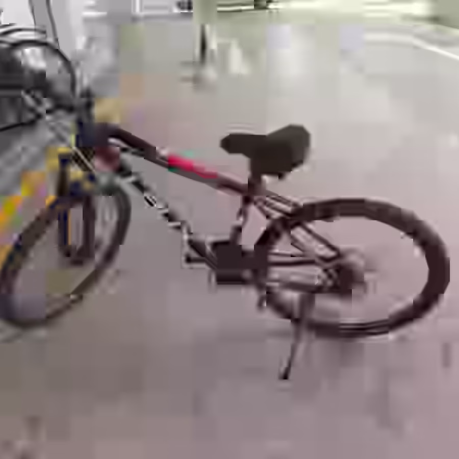 自行车 图片 1