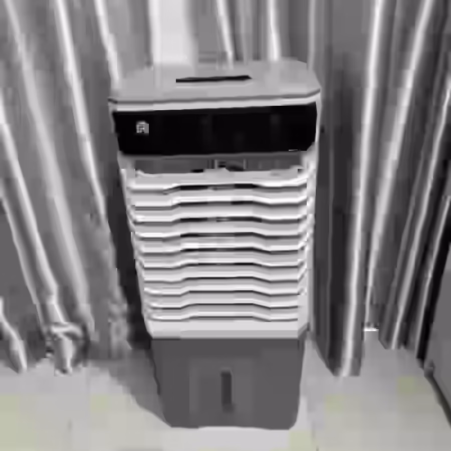 冷风扇 图片 2
