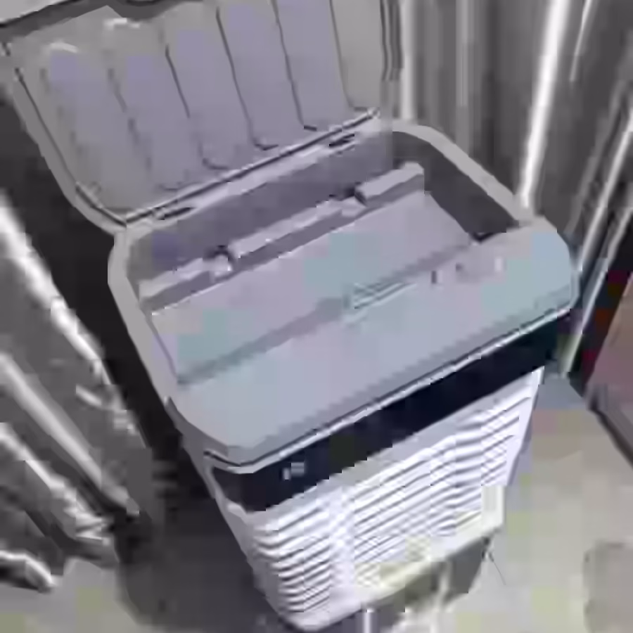 冷风扇 图片 3