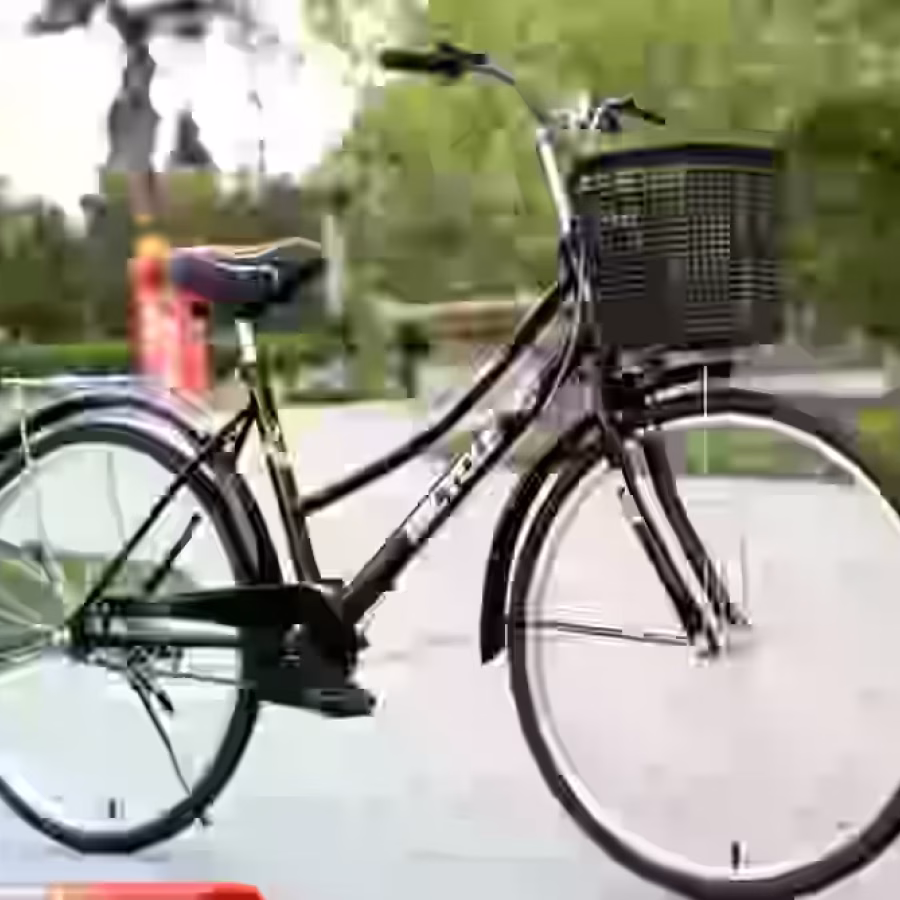 自行车 图片 2