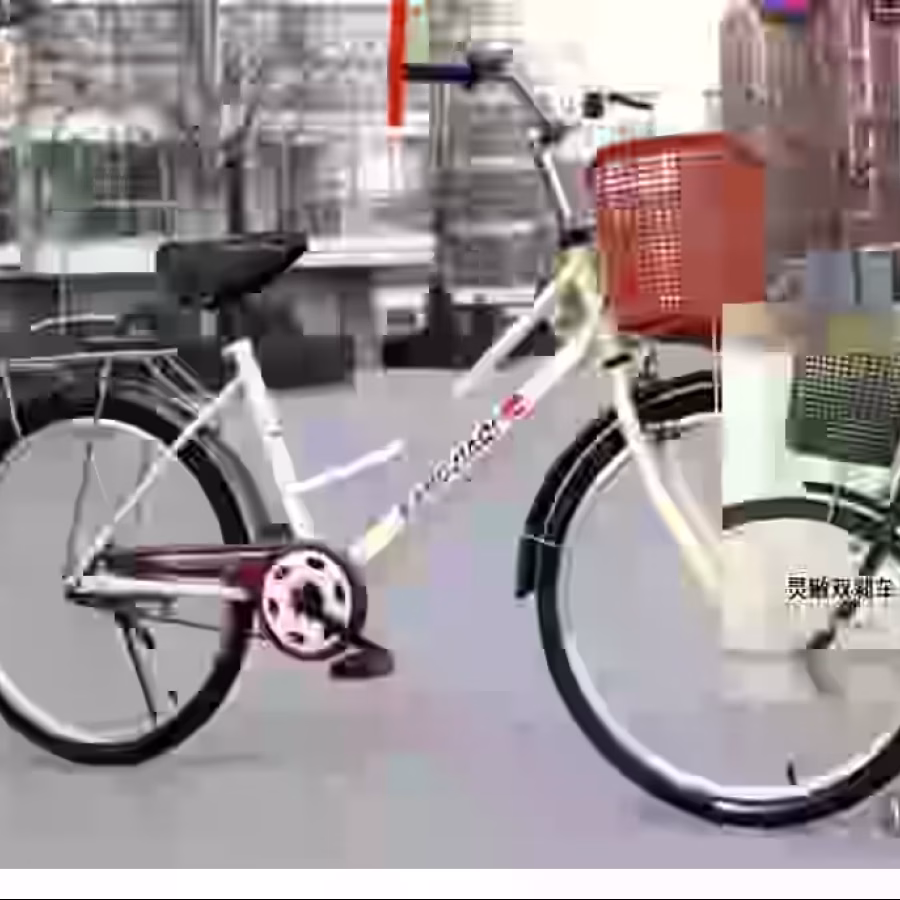 自行车 图片 3