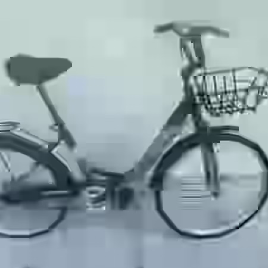 自行车 图片 4