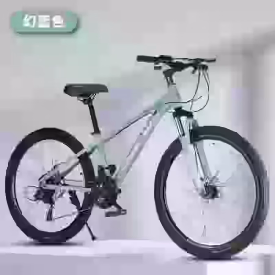 山地车 图片 1