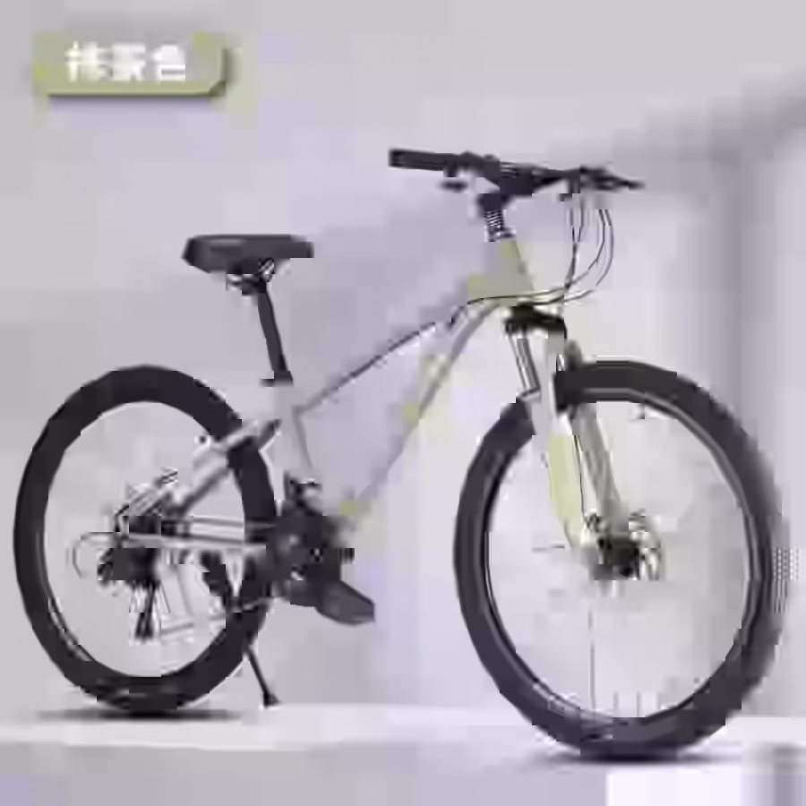 山地车 图片 2