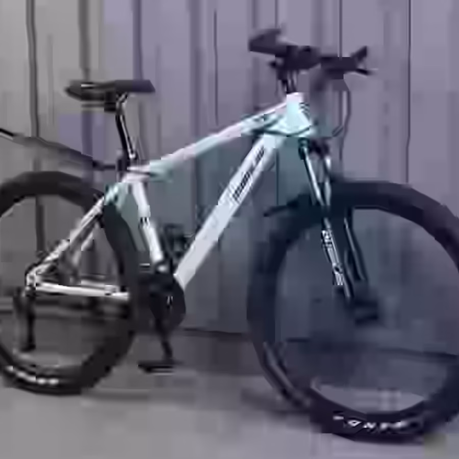 山地车 图片 3