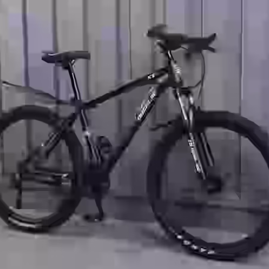 山地车 图片 4