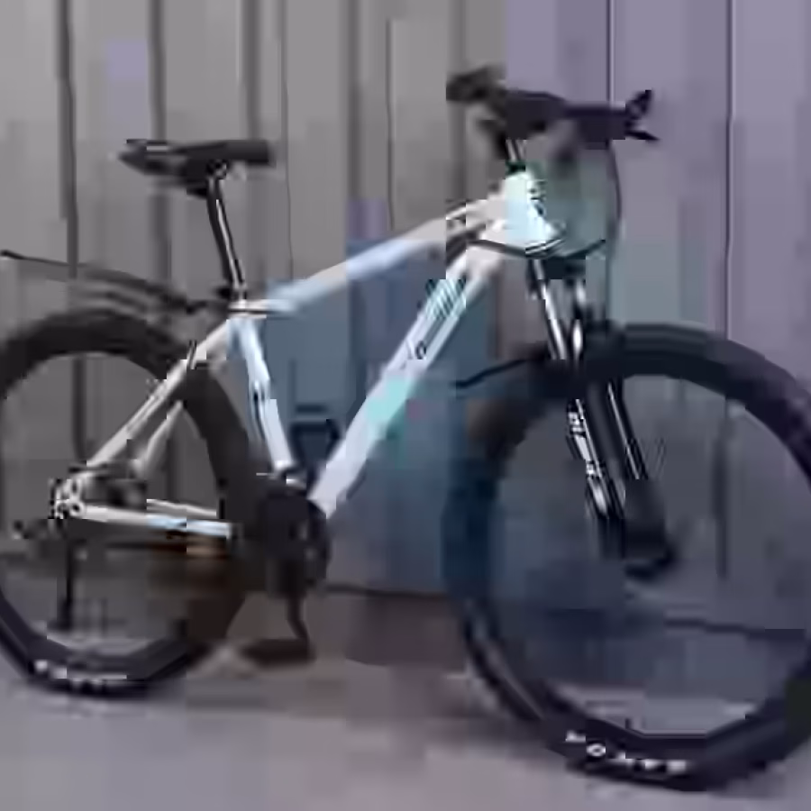 山地车 图片 5