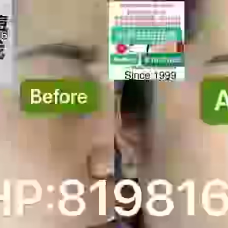中药专业祛斑祛痘修护去痘印痘坑 图片 10