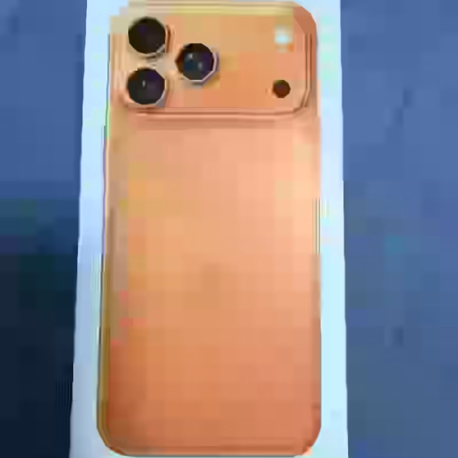 全新没开封17 PRO MAX 256G 橙色 1720新币 先来先拿  不议价 图片 1
