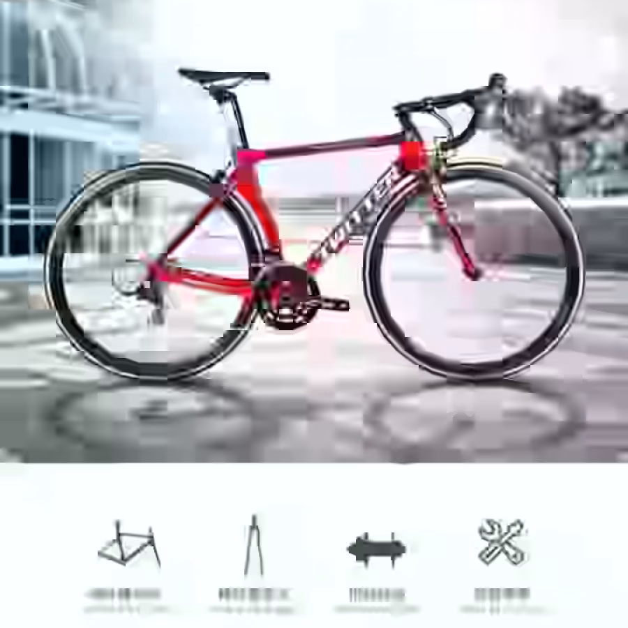 自行车 图片 1