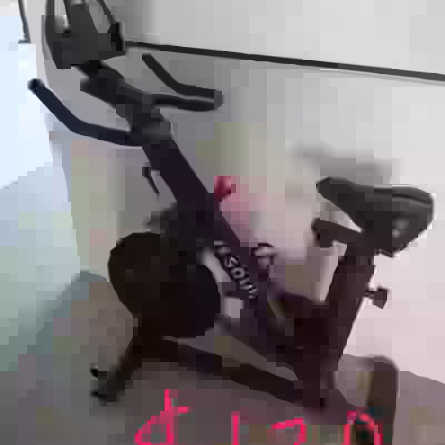 健身脚车 图片 1