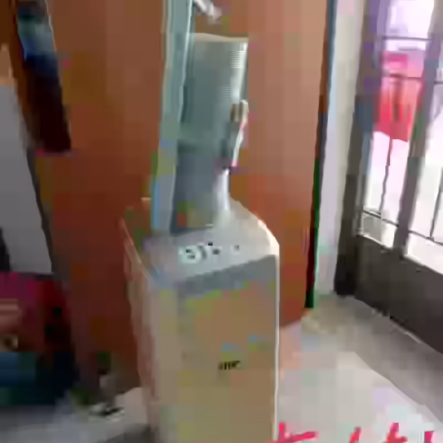 冷气机 图片 1