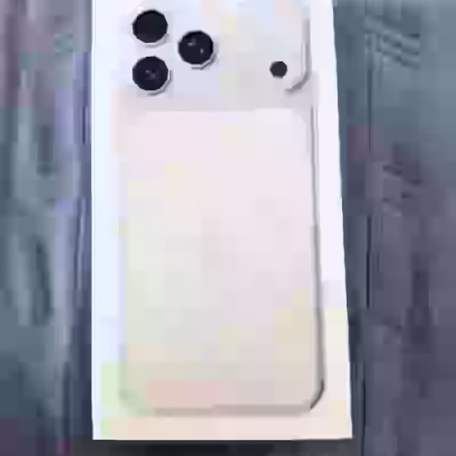 全新没开封 IPHONE 17 Pro Max 256G 白色 1700新币.  图片 1