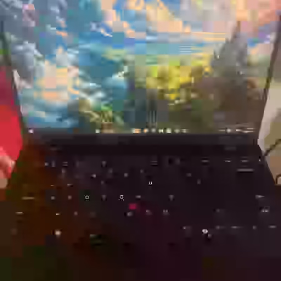 ThinkPad L14 Gen5 | Ultra7 165U |  图片 4